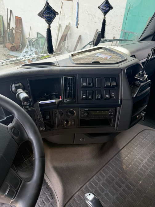 Volvo FH 2012 Вінниця - зображення 14