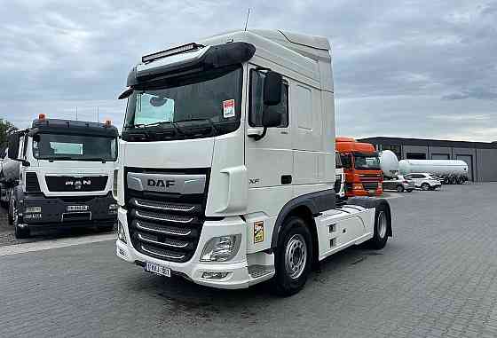 DAF XF 106 2020 Вінниця
