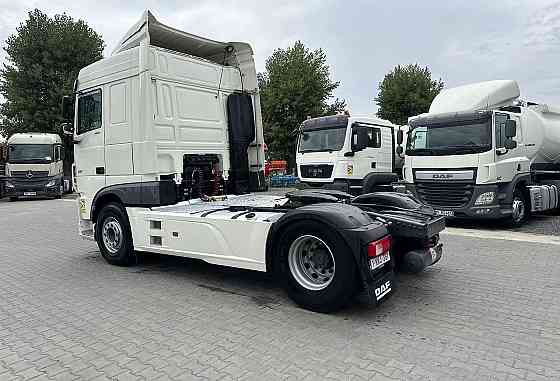 DAF XF 106 2020 Вінниця