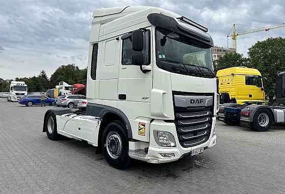 DAF XF 106 2020 Вінниця