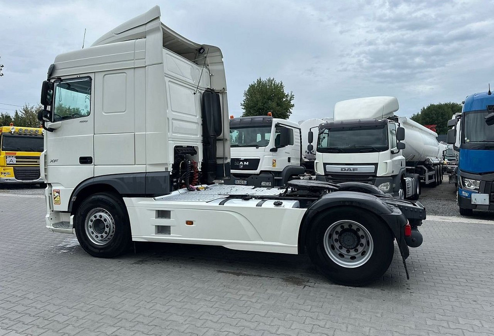 DAF XF 106 2020 Вінниця - зображення 6