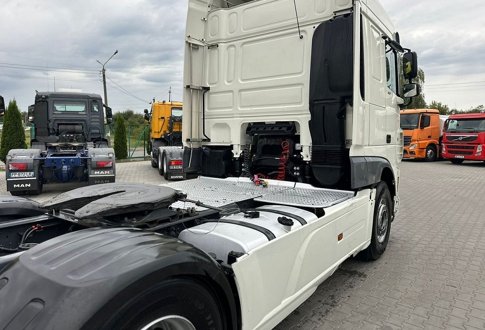 DAF XF 106 2020 Вінниця - зображення 7