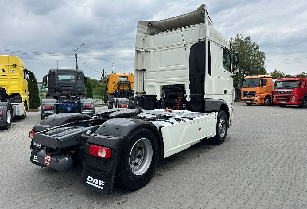 DAF XF 106 2020 Вінниця - зображення 12