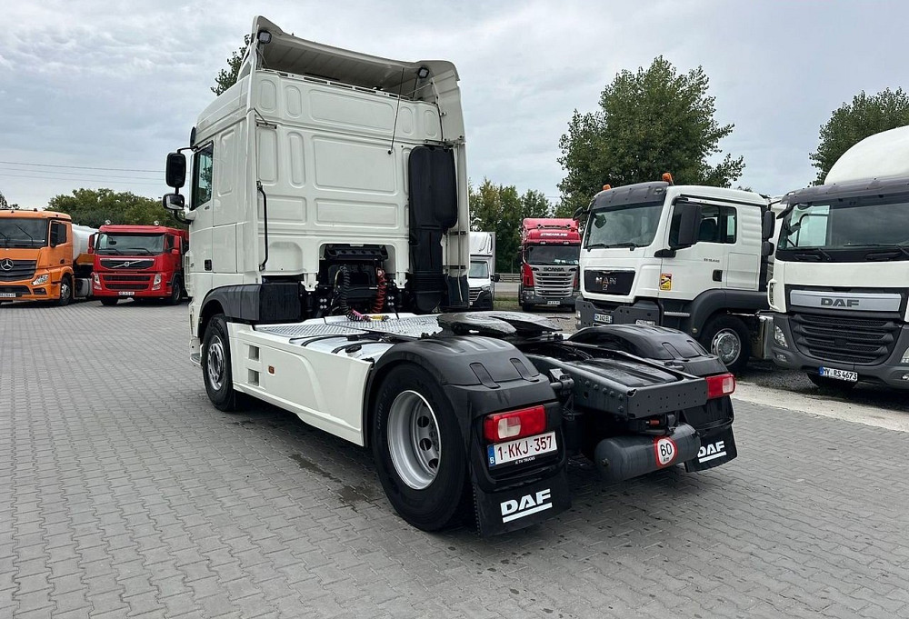 DAF XF 106 2020 Вінниця - зображення 5