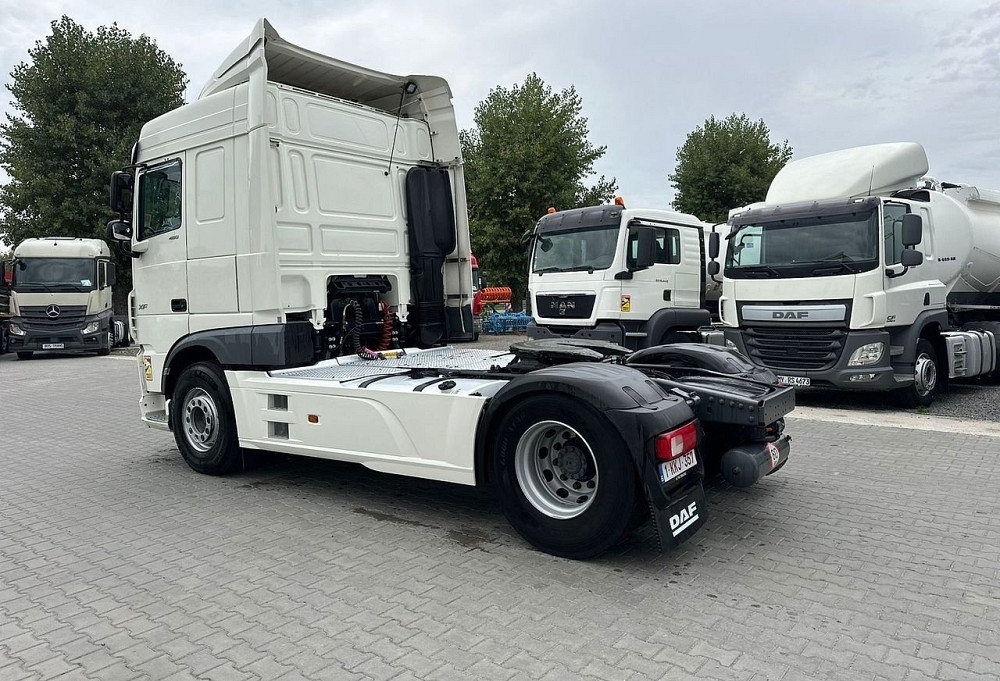DAF XF 106 2020 Вінниця - зображення 3