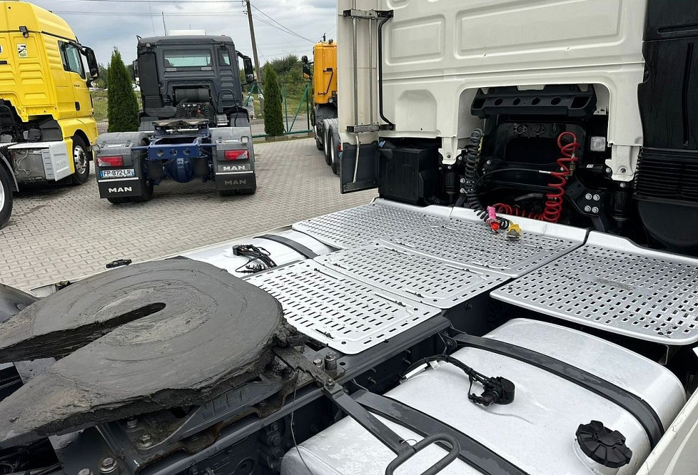 DAF XF 106 2020 Вінниця - зображення 11