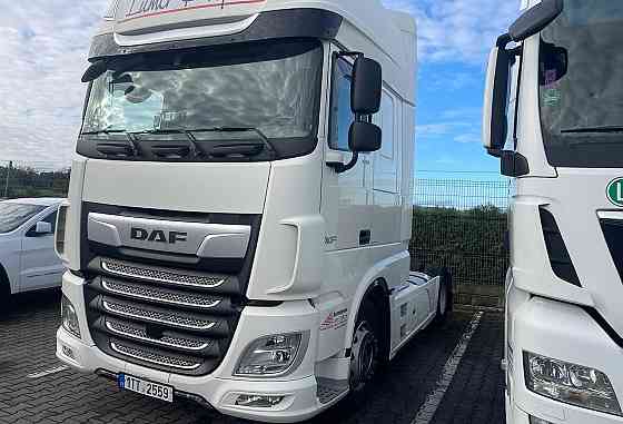 DAF XF 106 2020 Тернопіль