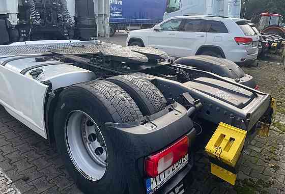 DAF XF 106 2020 Тернопіль
