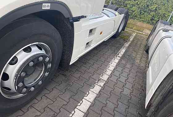 DAF XF 106 2020 Тернопіль