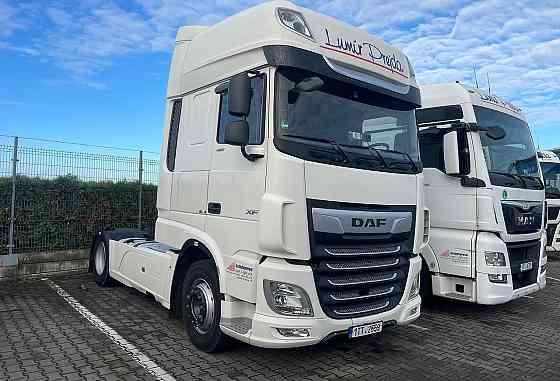 DAF XF 106 2020 Тернопіль