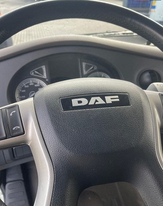 DAF XF 106 2020 Тернопіль - зображення 10