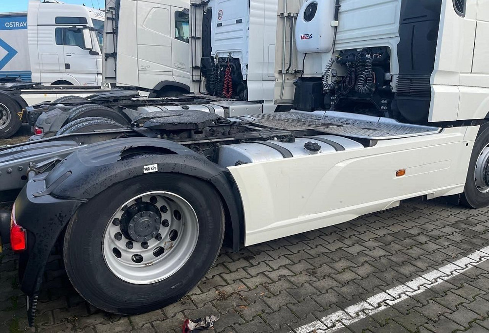 DAF XF 106 2020 Тернопіль - зображення 7