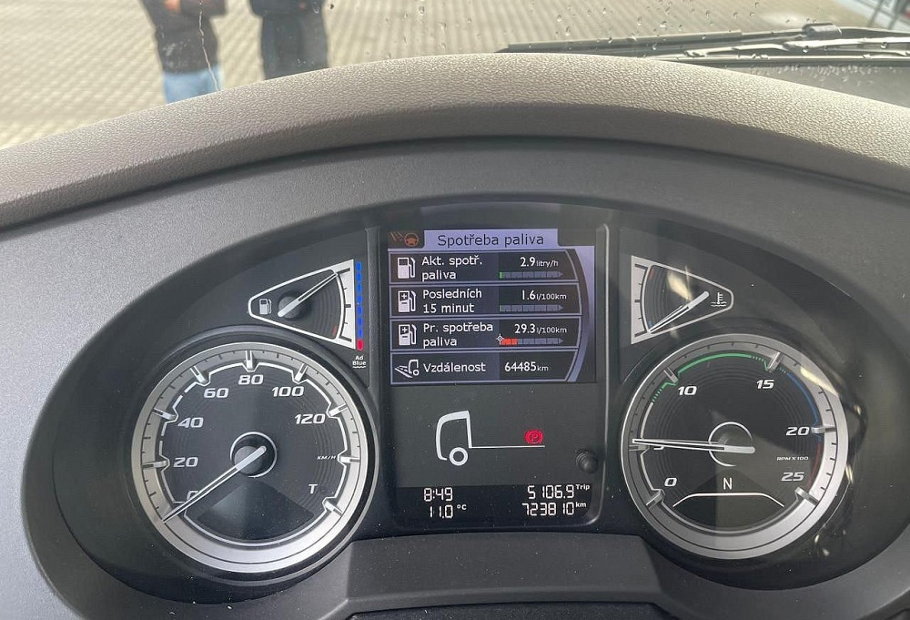 DAF XF 106 2020 Тернопіль - зображення 16