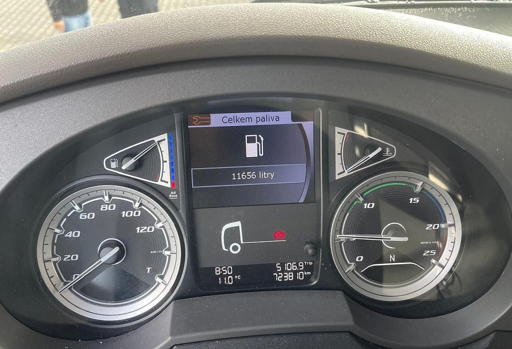 DAF XF 106 2020 Тернопіль - зображення 18