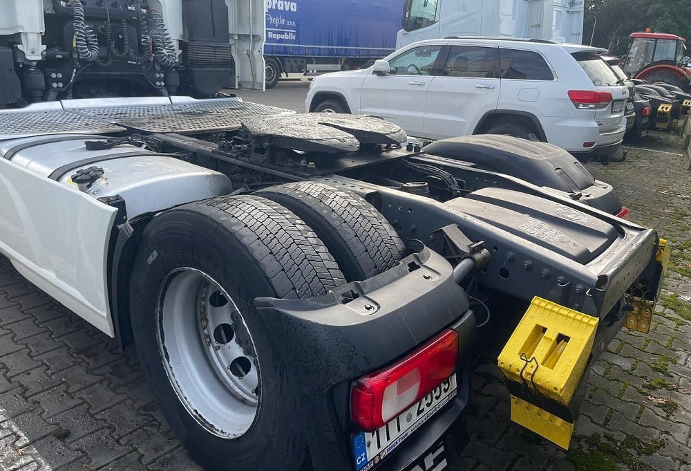 DAF XF 106 2020 Тернопіль - зображення 6