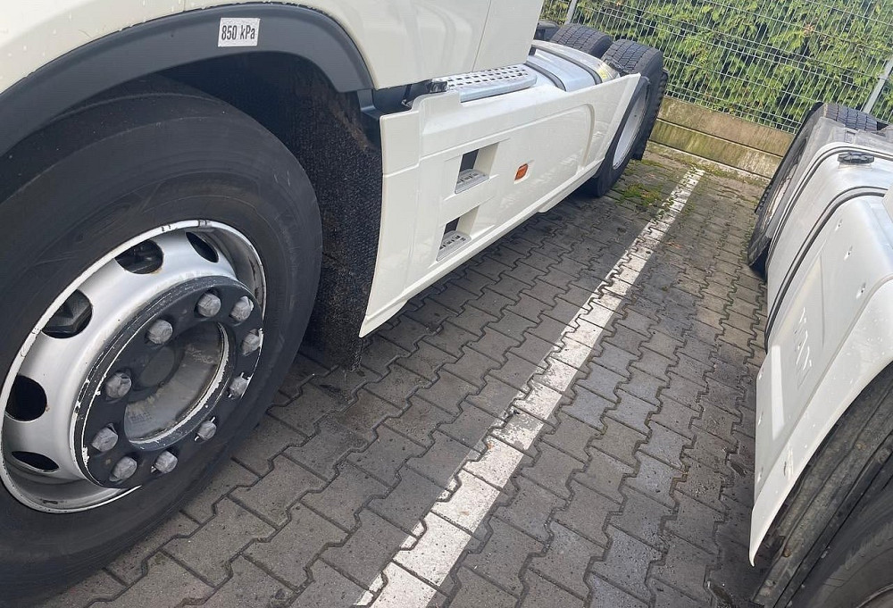 DAF XF 106 2020 Тернопіль - зображення 4