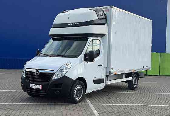Opel Movano 2019 Дубно