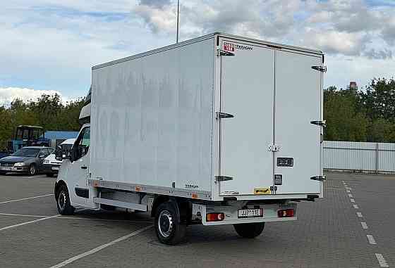 Opel Movano 2019 Дубно