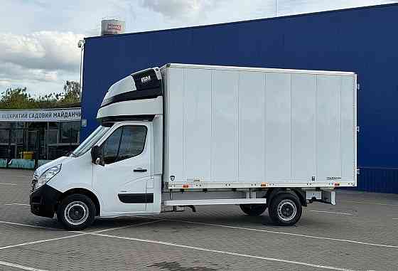 Opel Movano 2019 Дубно