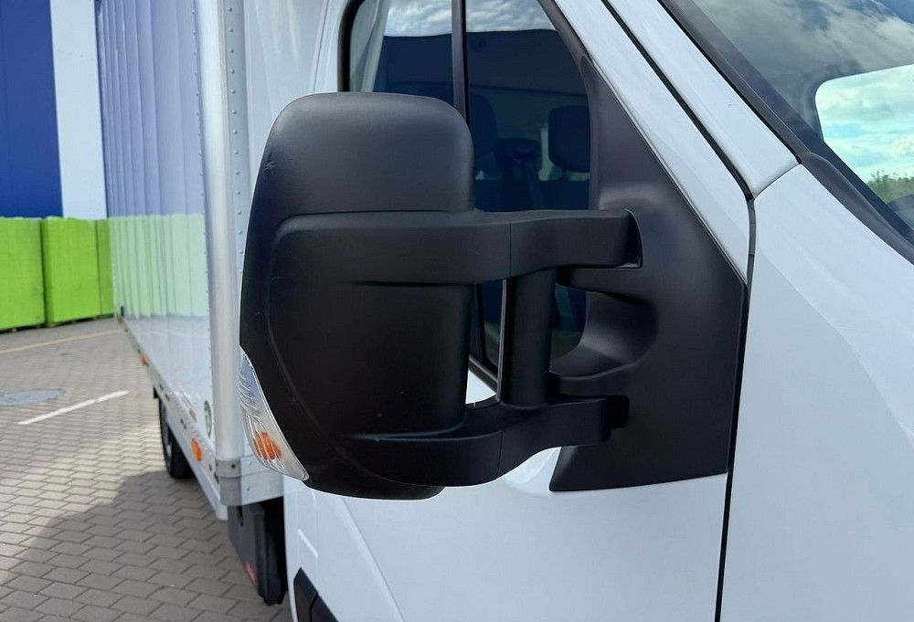 Opel Movano 2019 Дубно - зображення 16