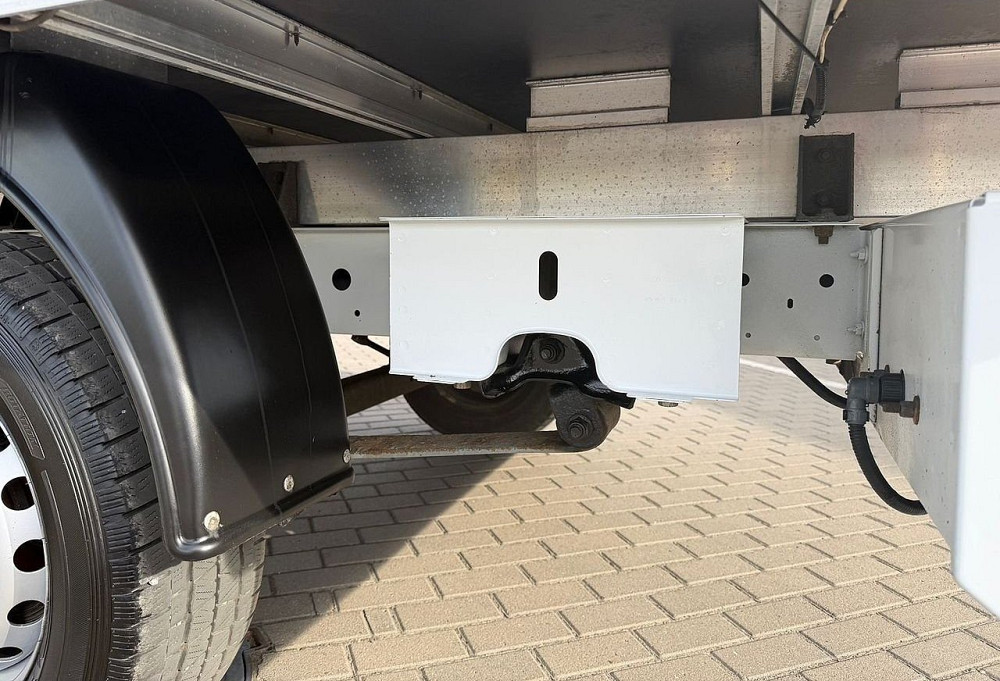 Opel Movano 2019 Дубно - зображення 19