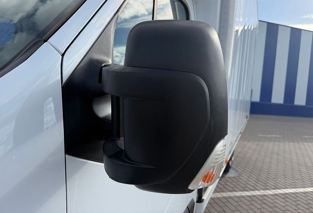 Opel Movano 2019 Дубно - зображення 15