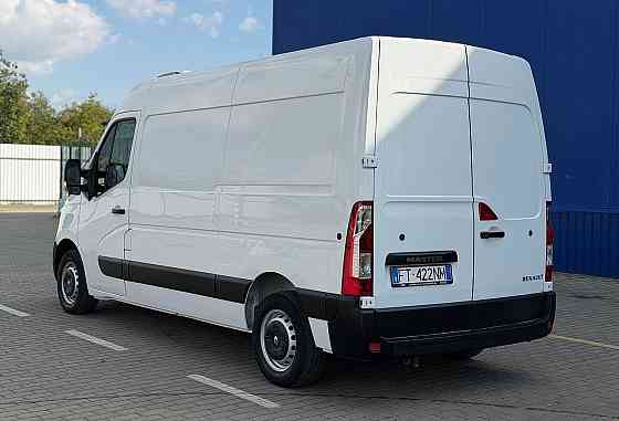 Renault Master 2019 Дубно
