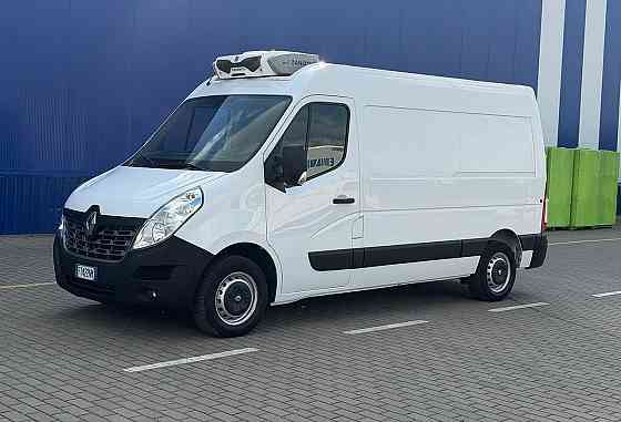 Renault Master 2019 Дубно