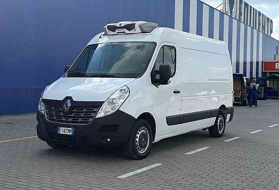 Renault Master 2019 Дубно