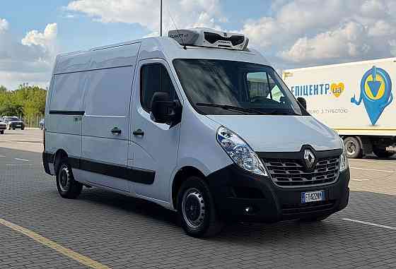 Renault Master 2019 Дубно
