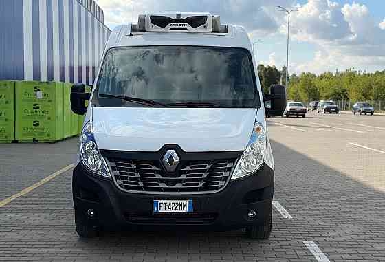 Renault Master 2019 Дубно