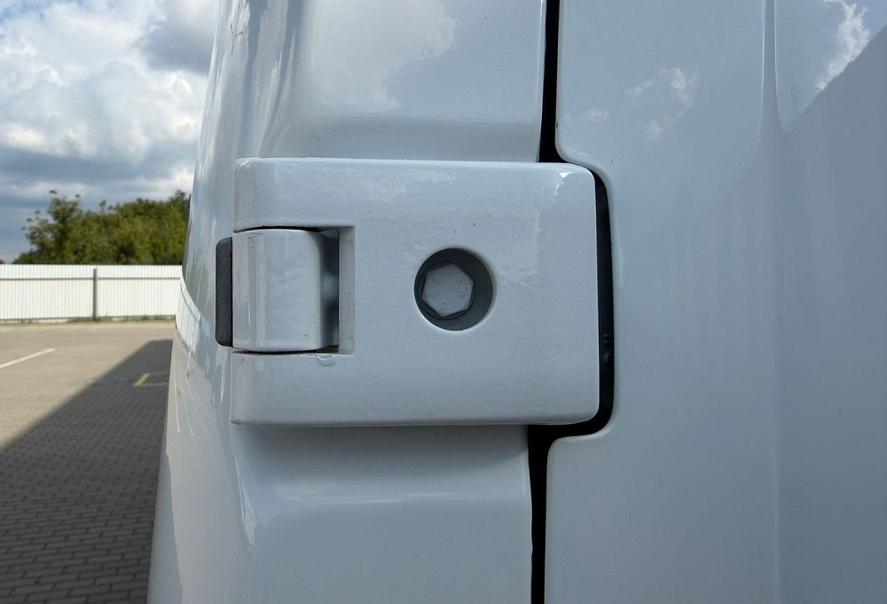 Renault Master 2019 Дубно - зображення 14