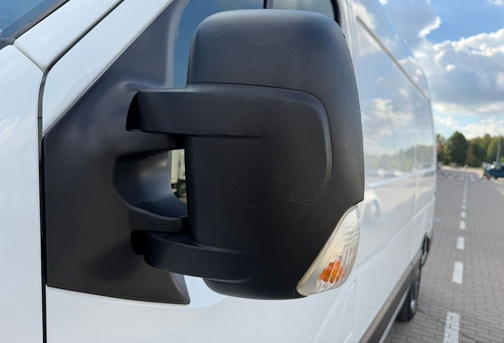 Renault Master 2019 Дубно - зображення 12