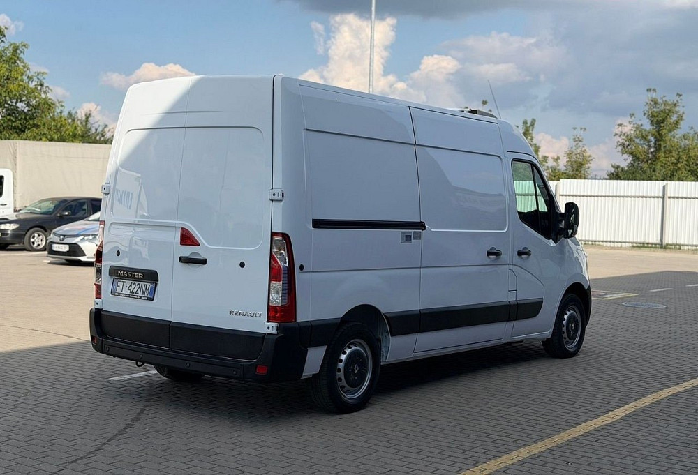 Renault Master 2019 Дубно - зображення 8