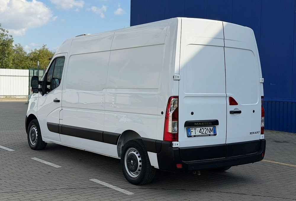 Renault Master 2019 Дубно - зображення 6