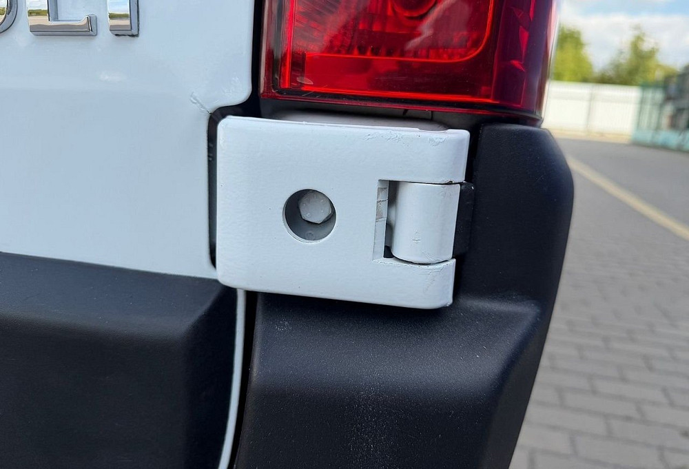 Renault Master 2019 Дубно - зображення 17