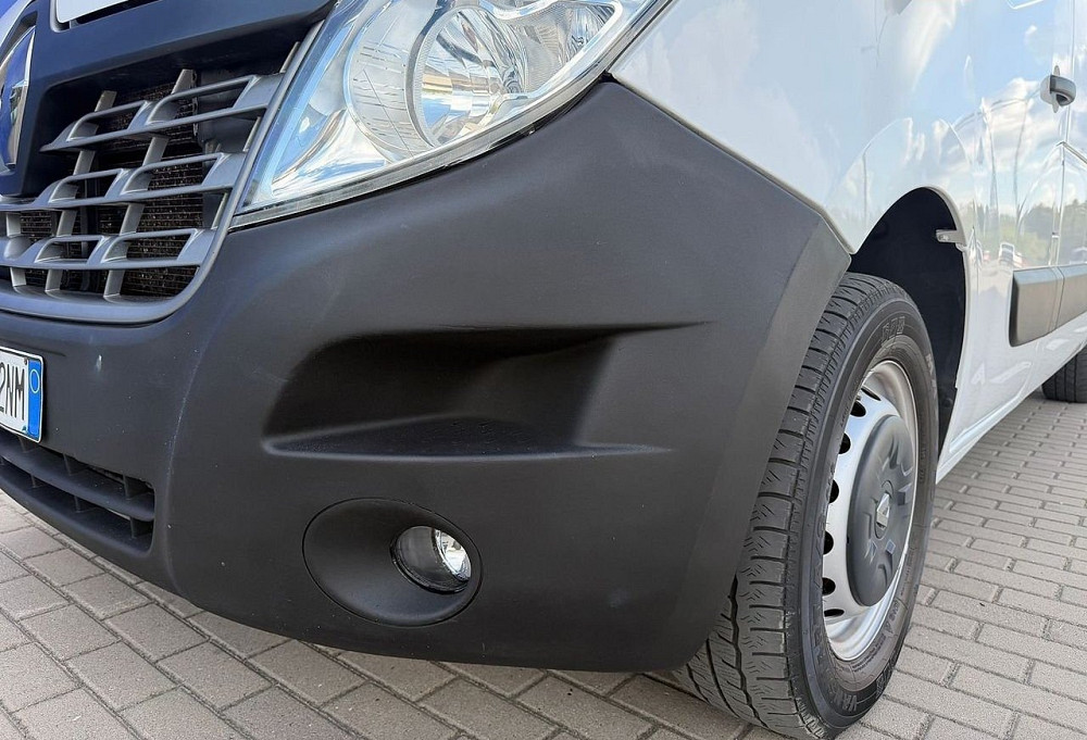 Renault Master 2019 Дубно - зображення 11