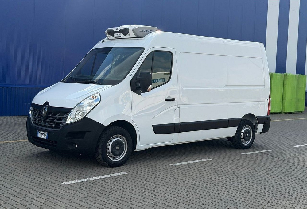 Renault Master 2019 Дубно - зображення 4