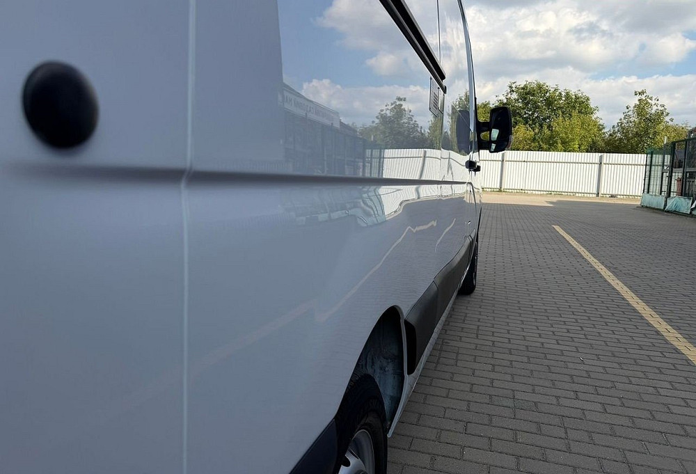 Renault Master 2019 Дубно - зображення 20