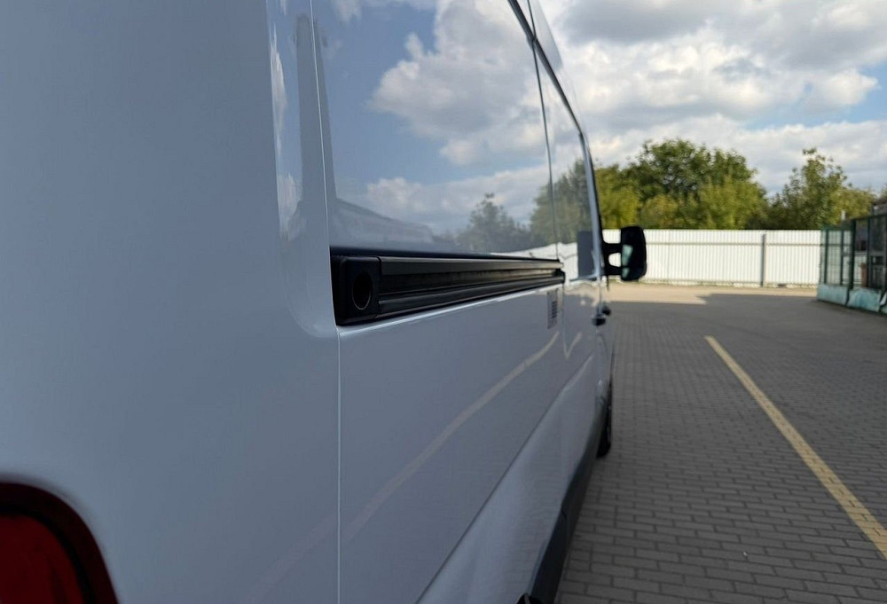 Renault Master 2019 Дубно - зображення 19