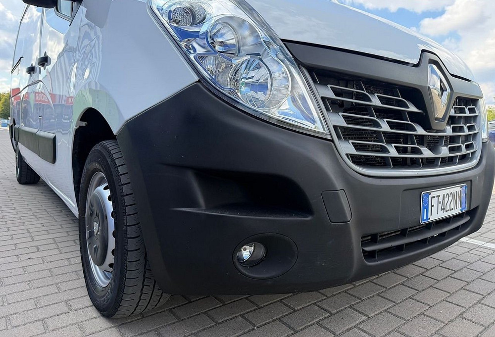 Renault Master 2019 Дубно - зображення 10