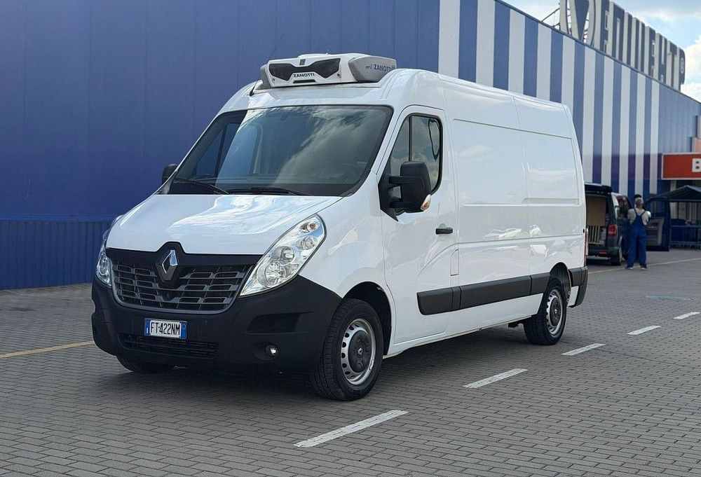 Renault Master 2019 Дубно - зображення 3