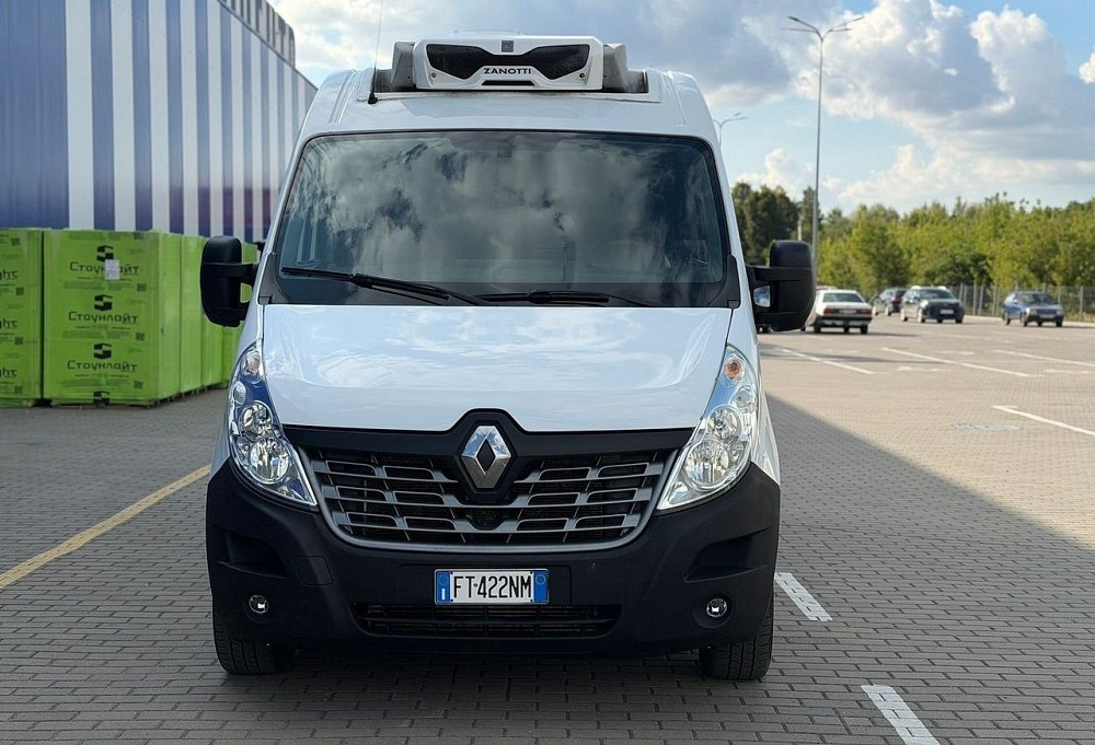 Renault Master 2019 Дубно - зображення 2
