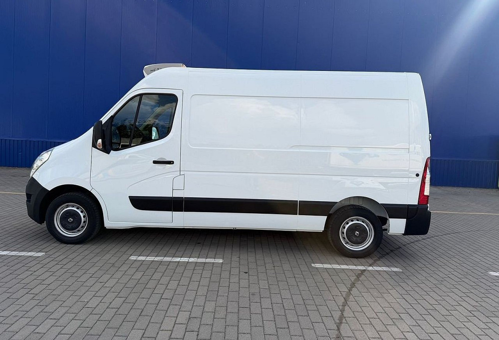 Renault Master 2019 Дубно - зображення 5