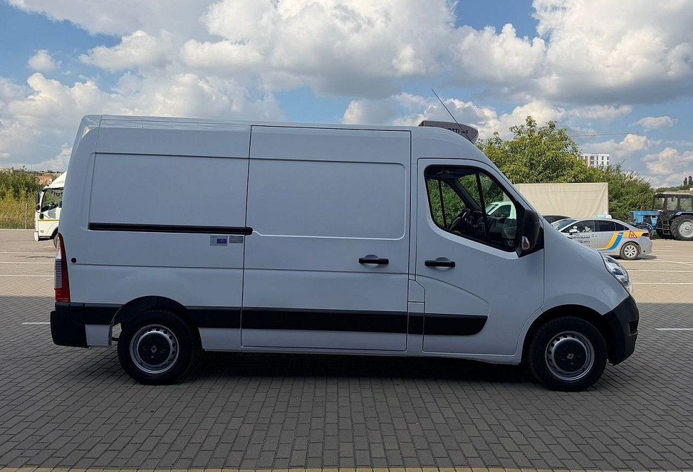 Renault Master 2019 Дубно - зображення 9