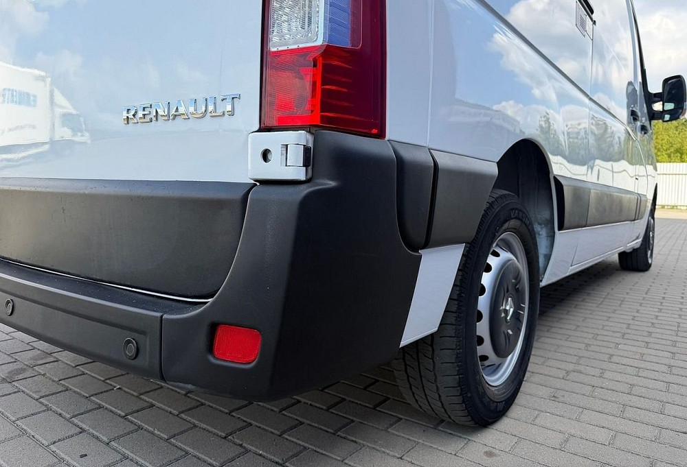 Renault Master 2019 Дубно - зображення 18