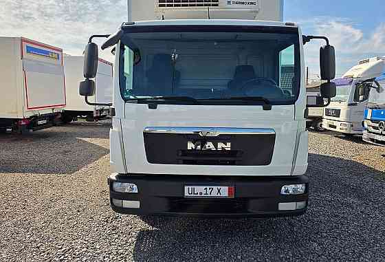 MAN TGL 2013 Вінниця
