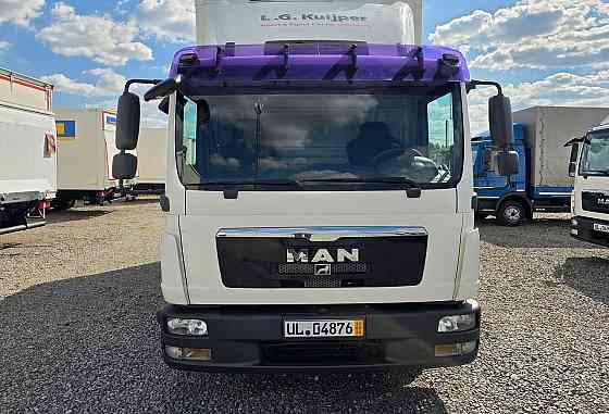 MAN TGL 2009 Вінниця