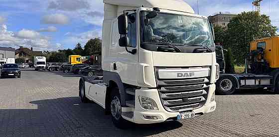 DAF CF 85 2015 Вінниця