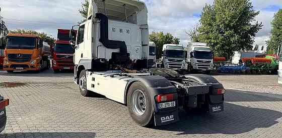 DAF CF 85 2015 Вінниця